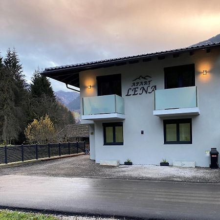 Apart-Lena Mayrhofen Bagian luar foto