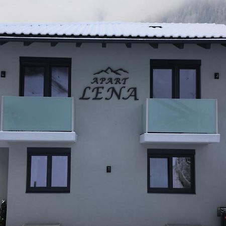 Apart-Lena Mayrhofen Bagian luar foto