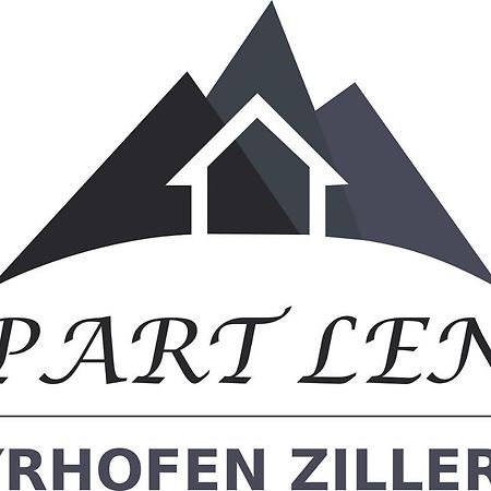 Apart-Lena Mayrhofen Bagian luar foto