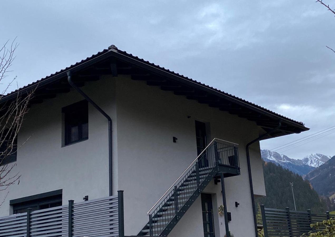 Apart-Lena Mayrhofen Bagian luar foto