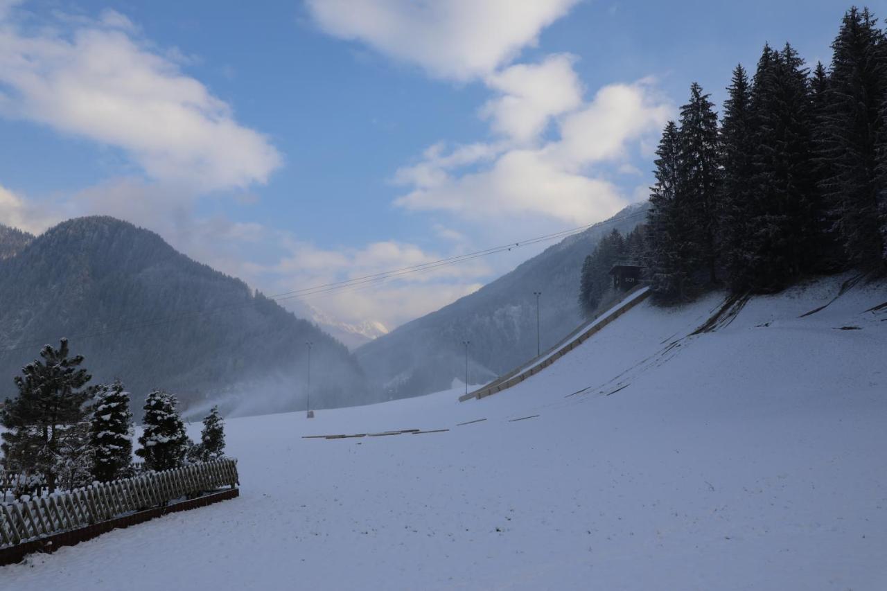 Apart-Lena Mayrhofen Bagian luar foto